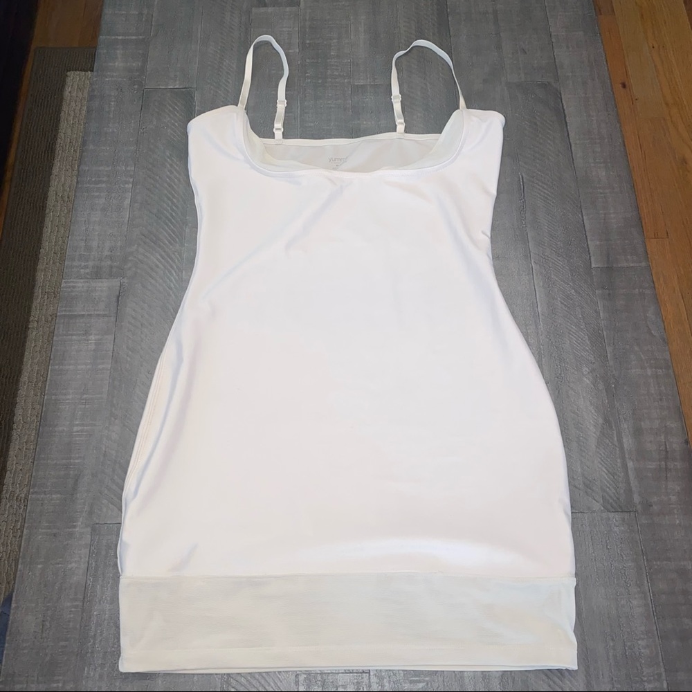 New Yummie Tummy Nude Slip